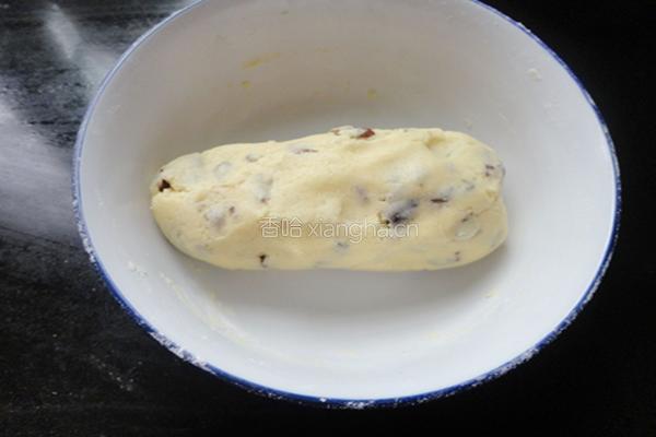 蜜枣小饼干的做法图解7
