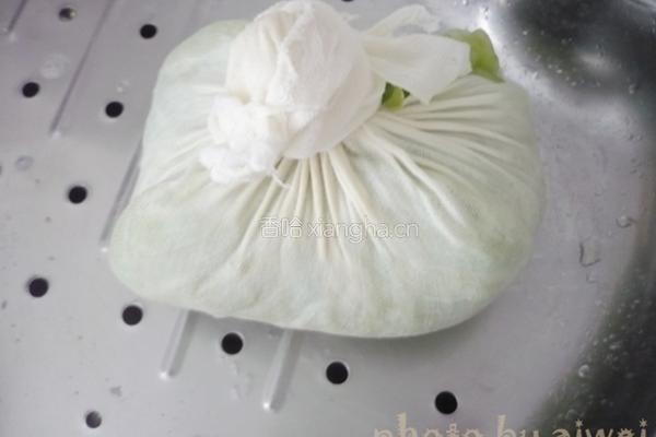 莴笋鲜榨菜的做法图解6