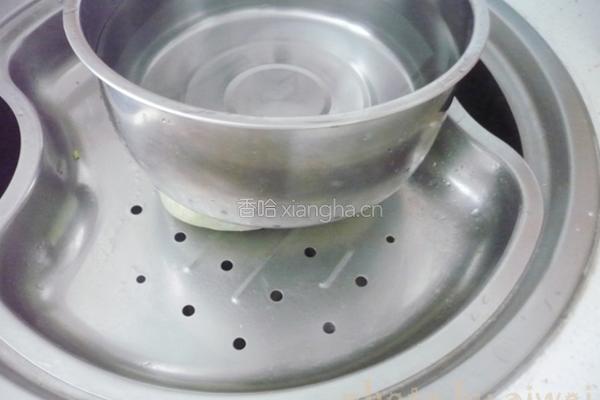 莴笋鲜榨菜的做法图解7