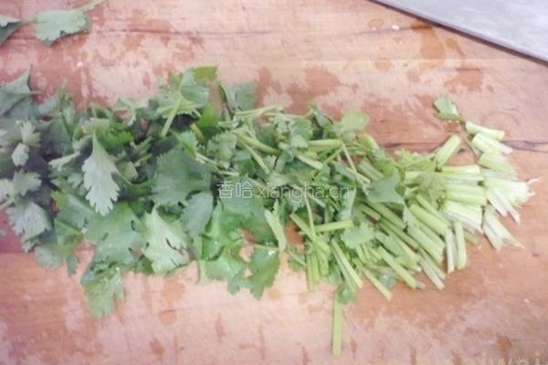 莴笋鲜榨菜的做法图解9
