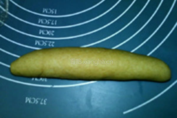 中种麦片全麦面包的做法图解14