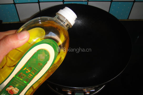 红酒红烧肉的做法图解6