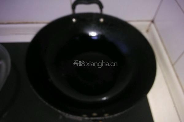 宫爆鸡丁的做法图解5
