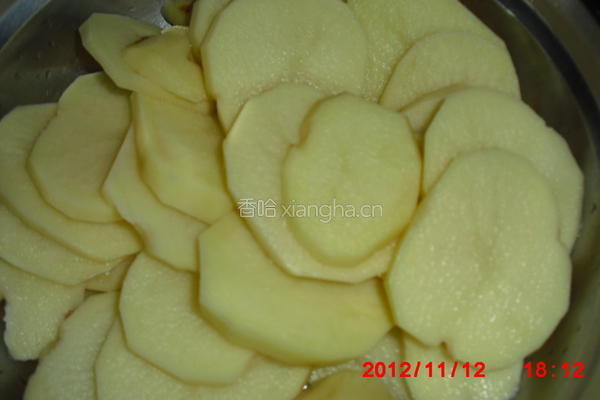 酸菜麻辣火锅的做法图解3