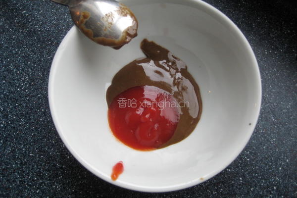 西葫芦沙拉的做法图解6