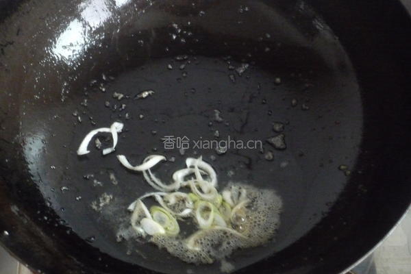 酱爆桃仁鸡丁的做法图解8