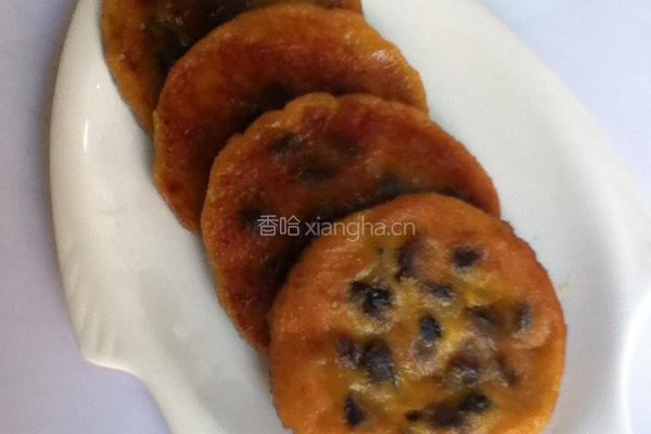 黑加伦柿饼