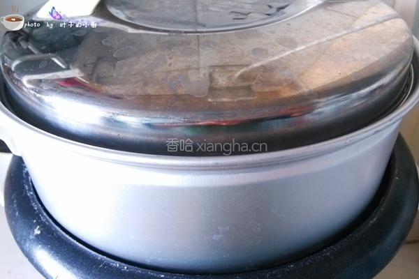 卡通便当的做法图解2