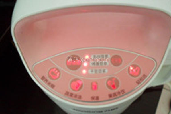 豆腐脑的做法图解2