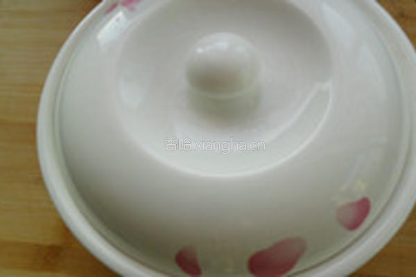 豆腐脑的做法图解6