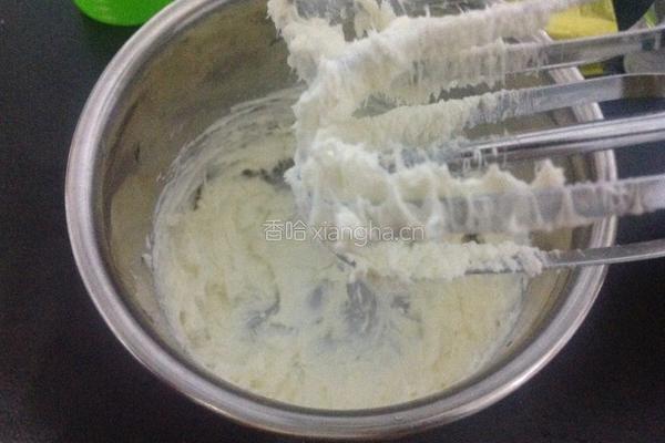 黄桃乳酪面包的做法图解11