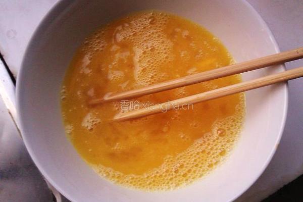 西红柿鸡蛋面的做法图解3