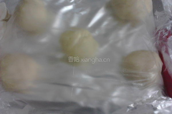 家庭式猪排汉堡的做法图解6