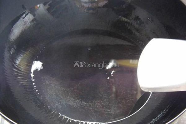 甜椒木耳肉丝的做法图解3