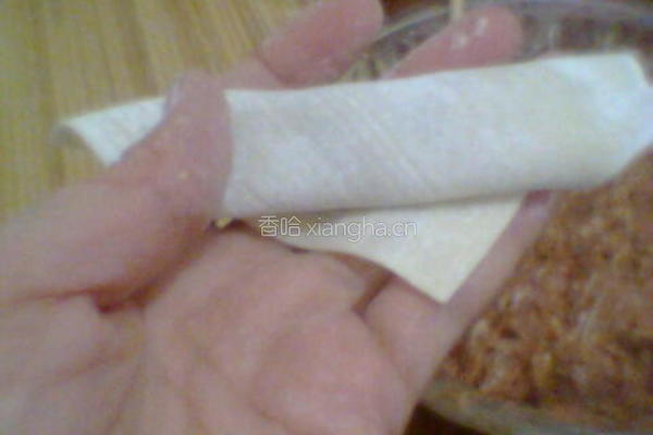 我家蛋丝馄饨的做法图解6