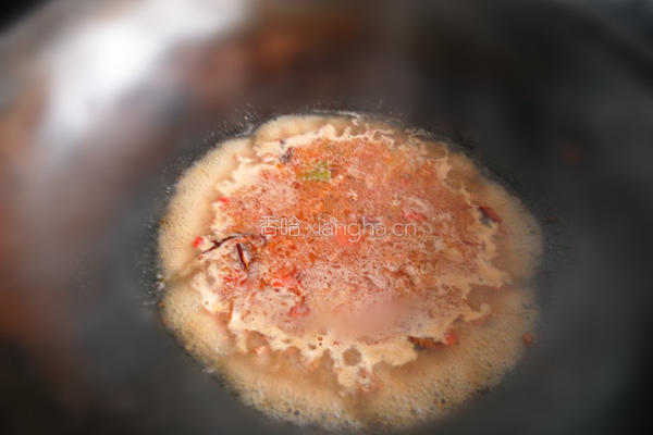 酱香牛肉面的做法图解6