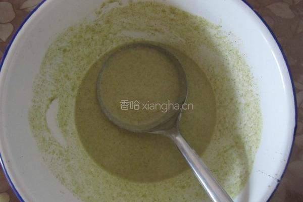 天津卫煎饼果子的做法图解3