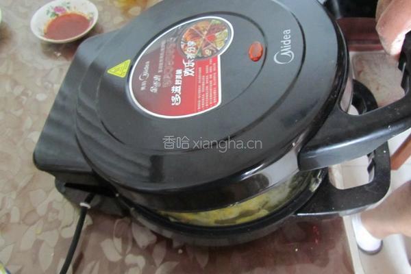 天津卫煎饼果子的做法图解7