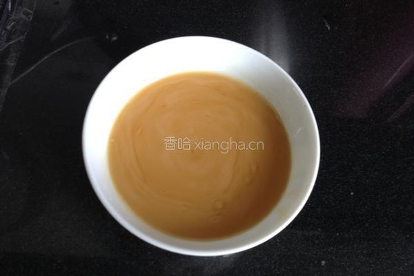 清蒸肉末冬瓜的做法图解7