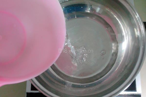 自制黄桃罐头的做法图解5