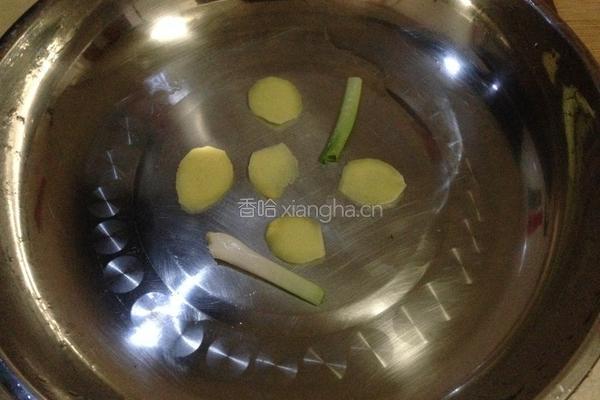 蒸多宝鱼的做法图解2