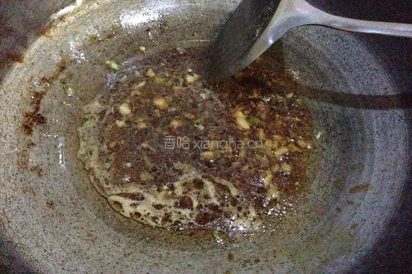 蒸多宝鱼的做法图解6