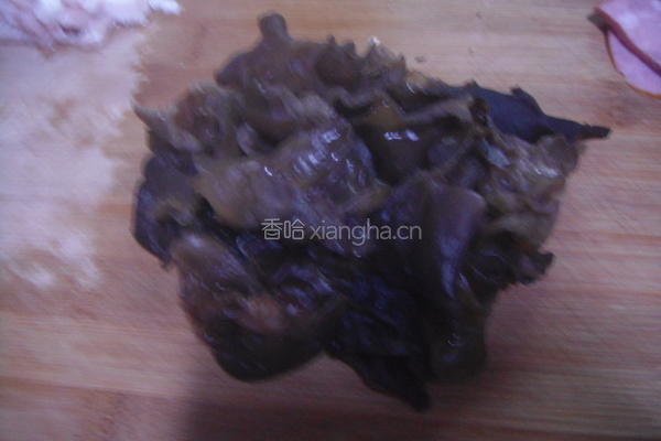 鱼丸菌类海鲜汤的做法图解5