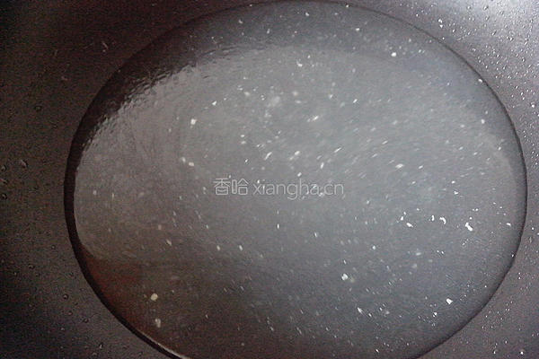 竹荪酿秋葵的做法图解11