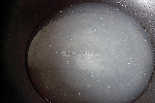 竹荪酿秋葵的做法图解12