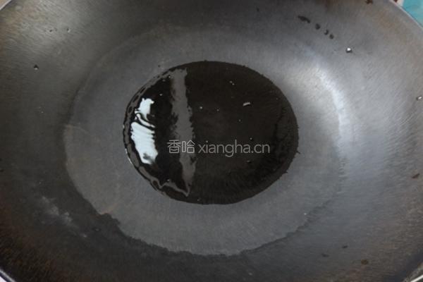 烫干丝的做法图解9