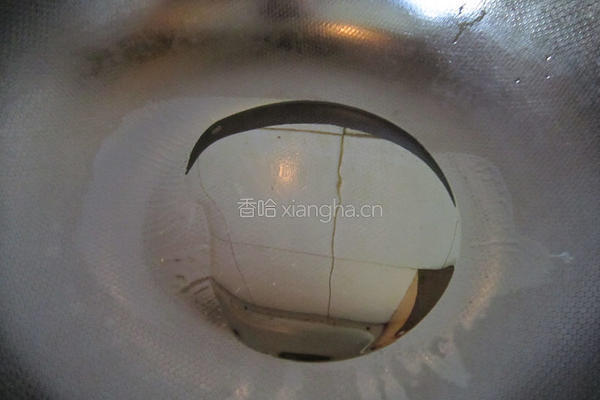 茭白肉片的做法图解6