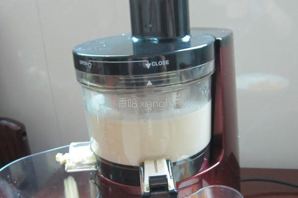 梨子夏橙汁的做法图解6