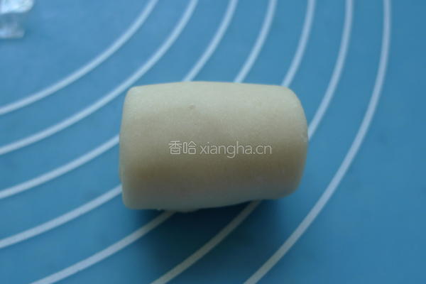 玫瑰鲜花饼的做法图解13