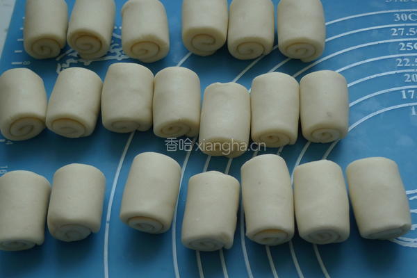 玫瑰鲜花饼的做法图解14