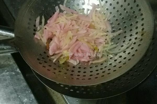泡椒鸡杂的做法图解3