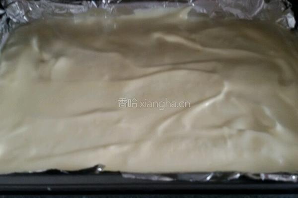戚风蛋糕的做法图解11