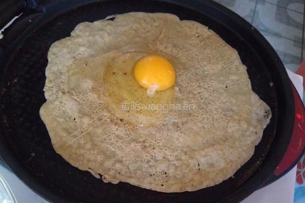 煎饼馃子的做法图解5