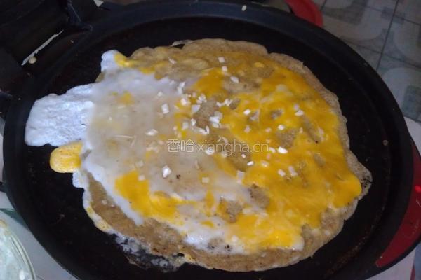 煎饼馃子的做法图解7