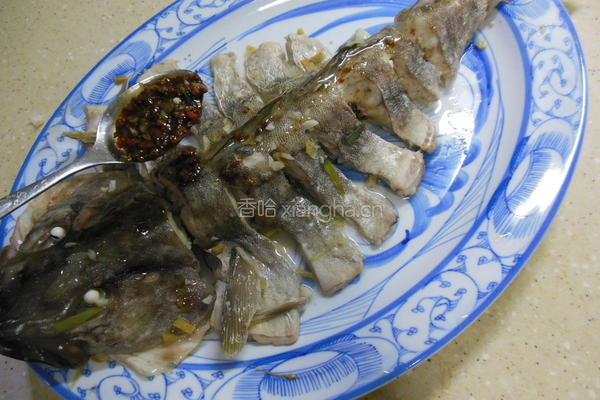 蝴蝶鳕鱼的做法图解15