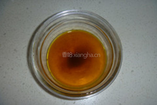 蟹黄汤包的做法图解5
