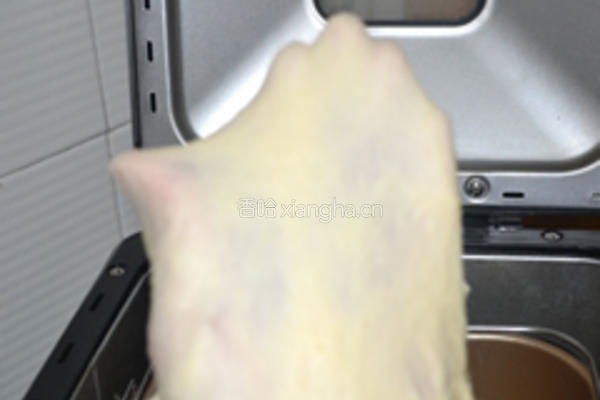 海苔培根吐司的做法图解14