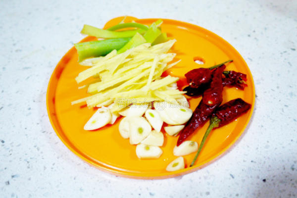 干煸牛肉条的做法图解6