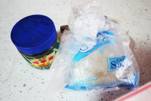 干煸牛肉条的做法图解7