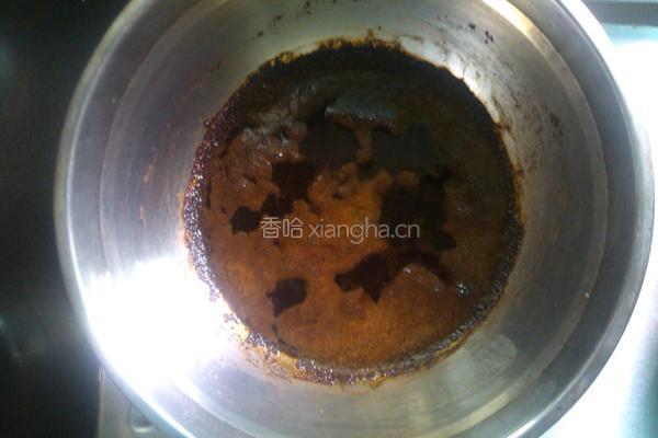 咖啡冰淇淋的做法图解2