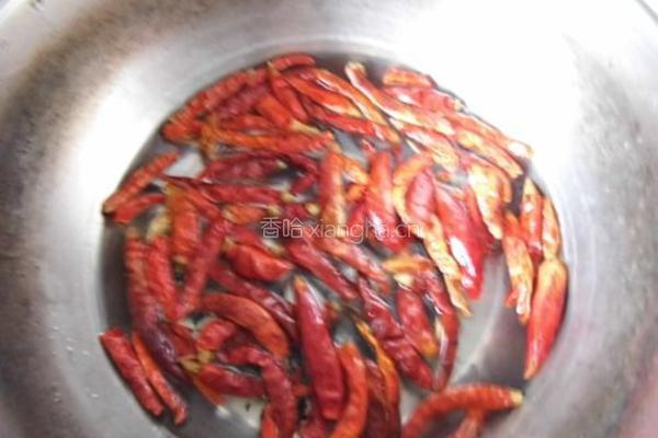 重庆火锅底料的做法图解1