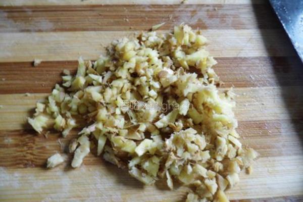 重庆火锅底料的做法图解4