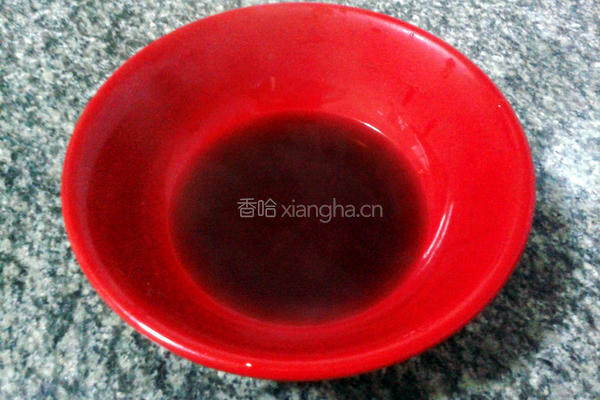番茄大酱面的做法图解3
