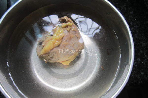 牛肉面的做法图解2