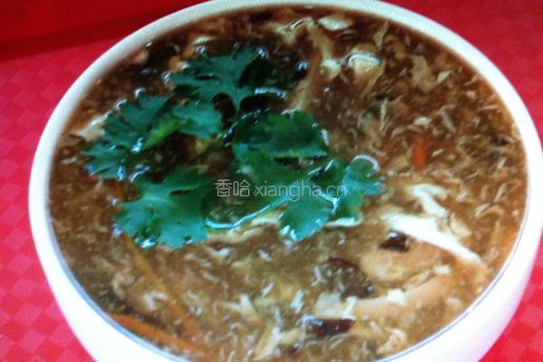 老北京羊蝎子火锅