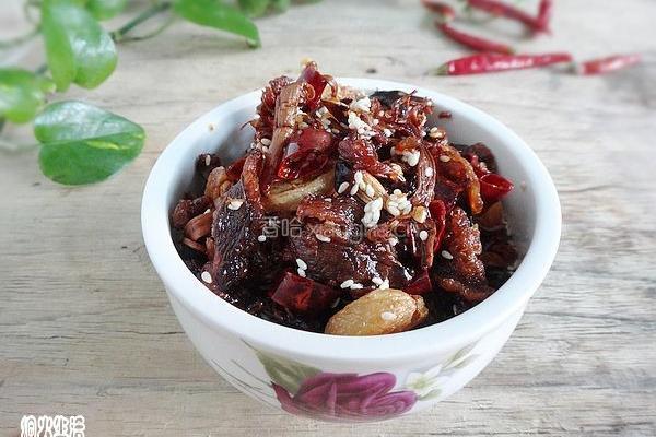 自制鸡枞油